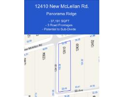 12410 NEW MCLELLAN ROAD, Surrey, British Columbia