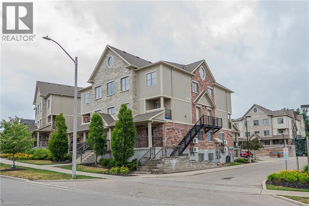 Property at 255 MAITLAND Street Unit# 2C image 2
