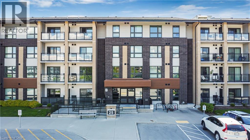 Property at 25 KAY Crescent Unit# 403 image 3