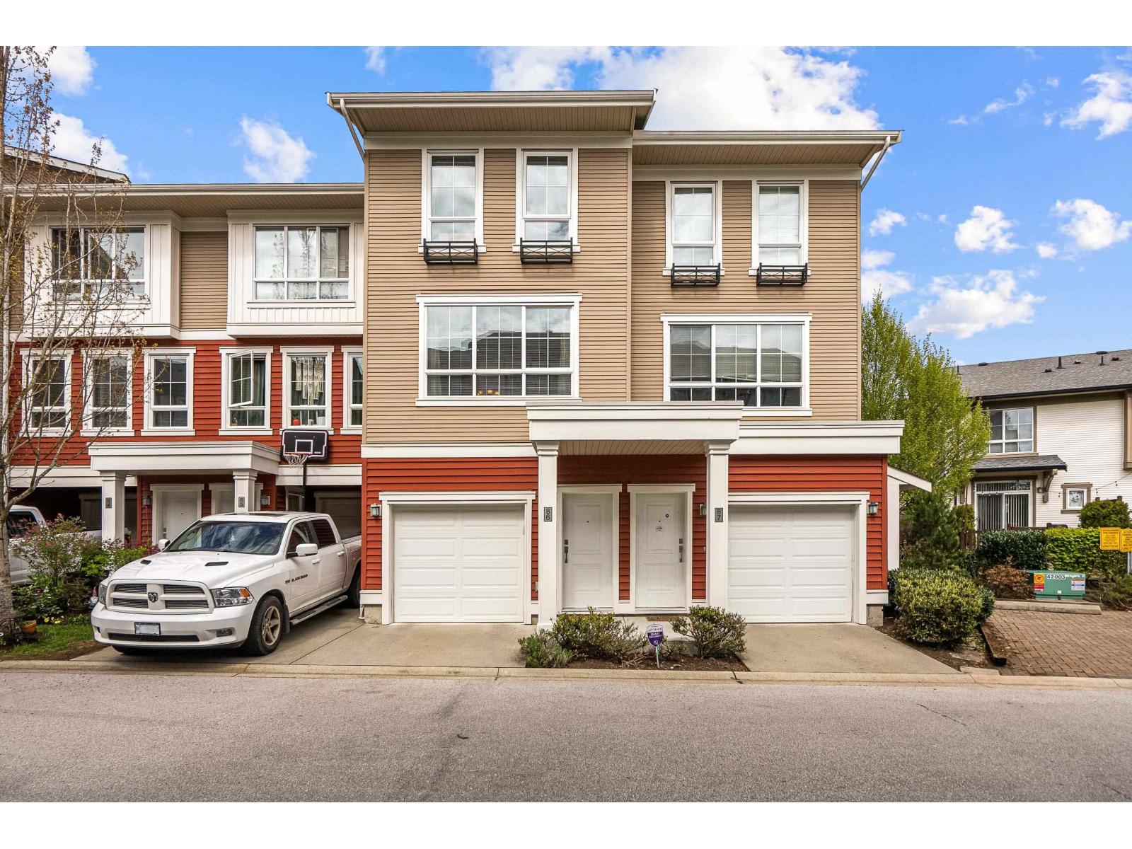 86 19505 68a Avenue, Surrey, British Columbia V4N 6K3 - Photo 1 - R3038461