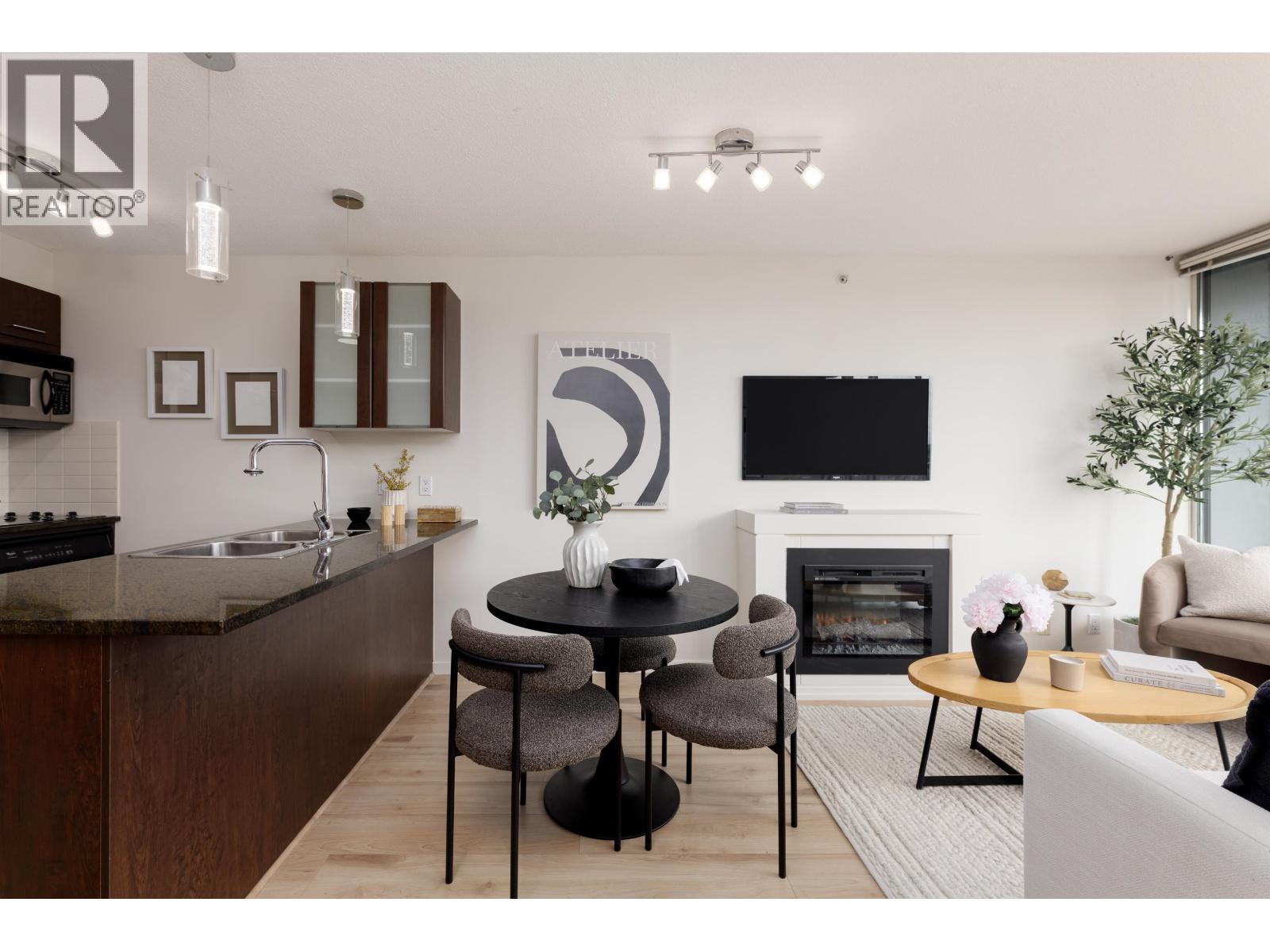 2903 1199 Seymour Street, Vancouver, British Columbia V6B 1K3 - Photo 5 - R3038396