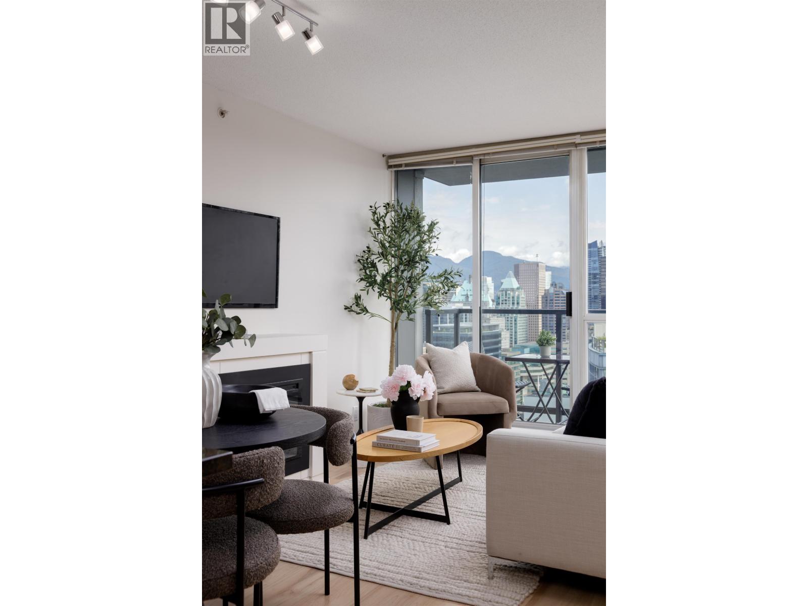 2903 1199 Seymour Street, Vancouver, British Columbia V6B 1K3 - Photo 6 - R3038396