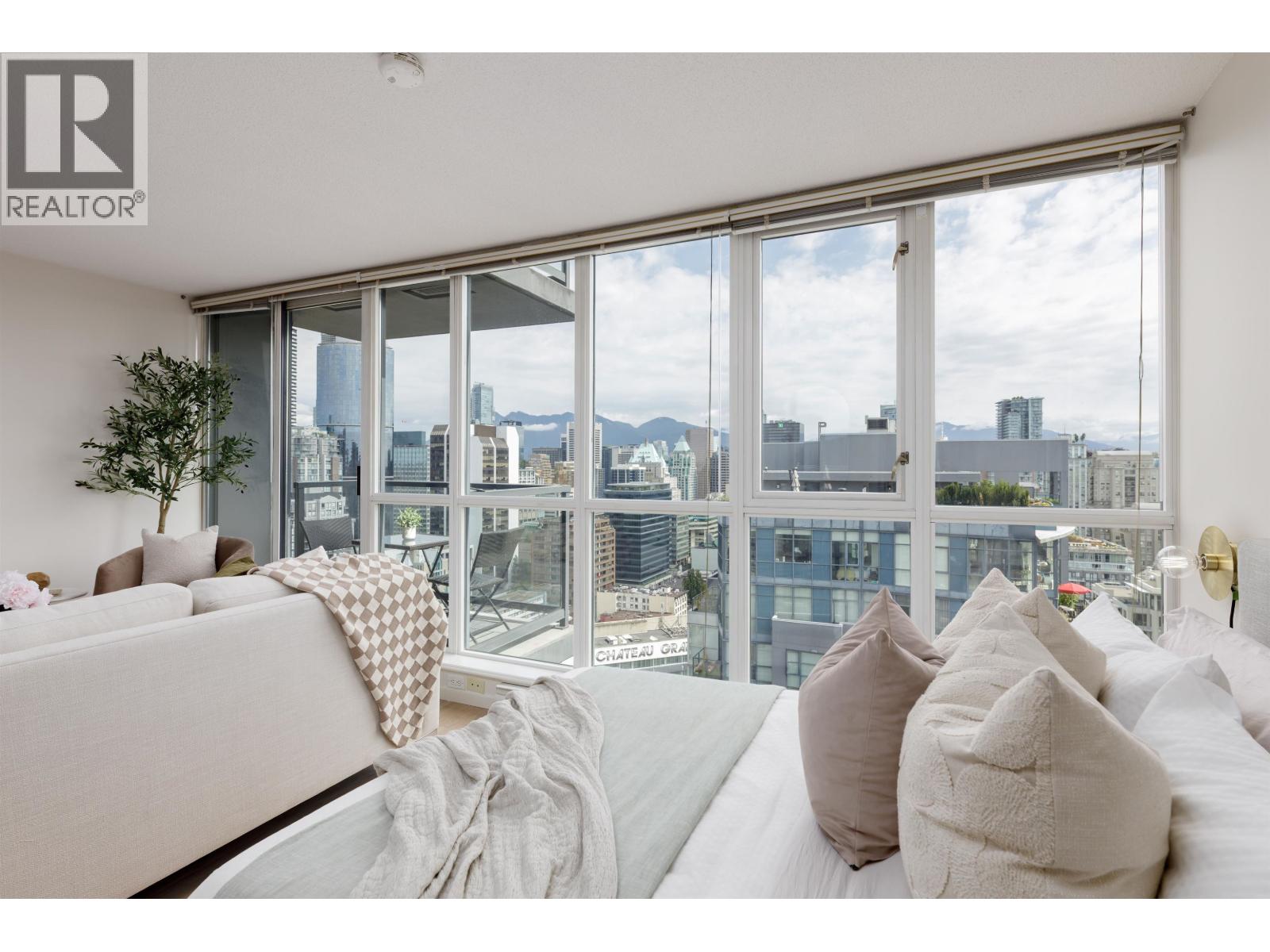 2903 1199 Seymour Street, Vancouver, British Columbia V6B 1K3 - Photo 8 - R3038396