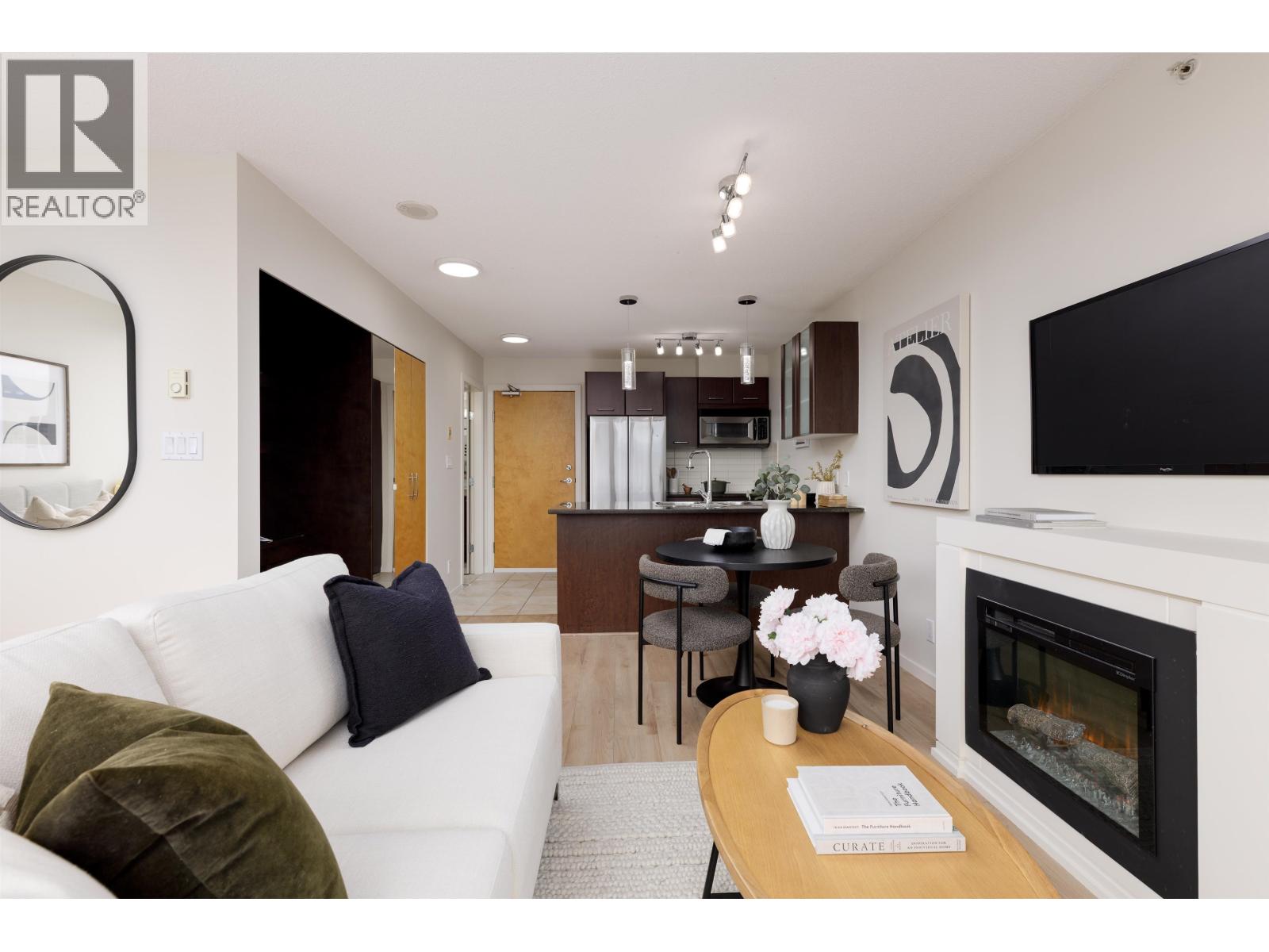 2903 1199 Seymour Street, Vancouver, British Columbia V6B 1K3 - Photo 12 - R3038396