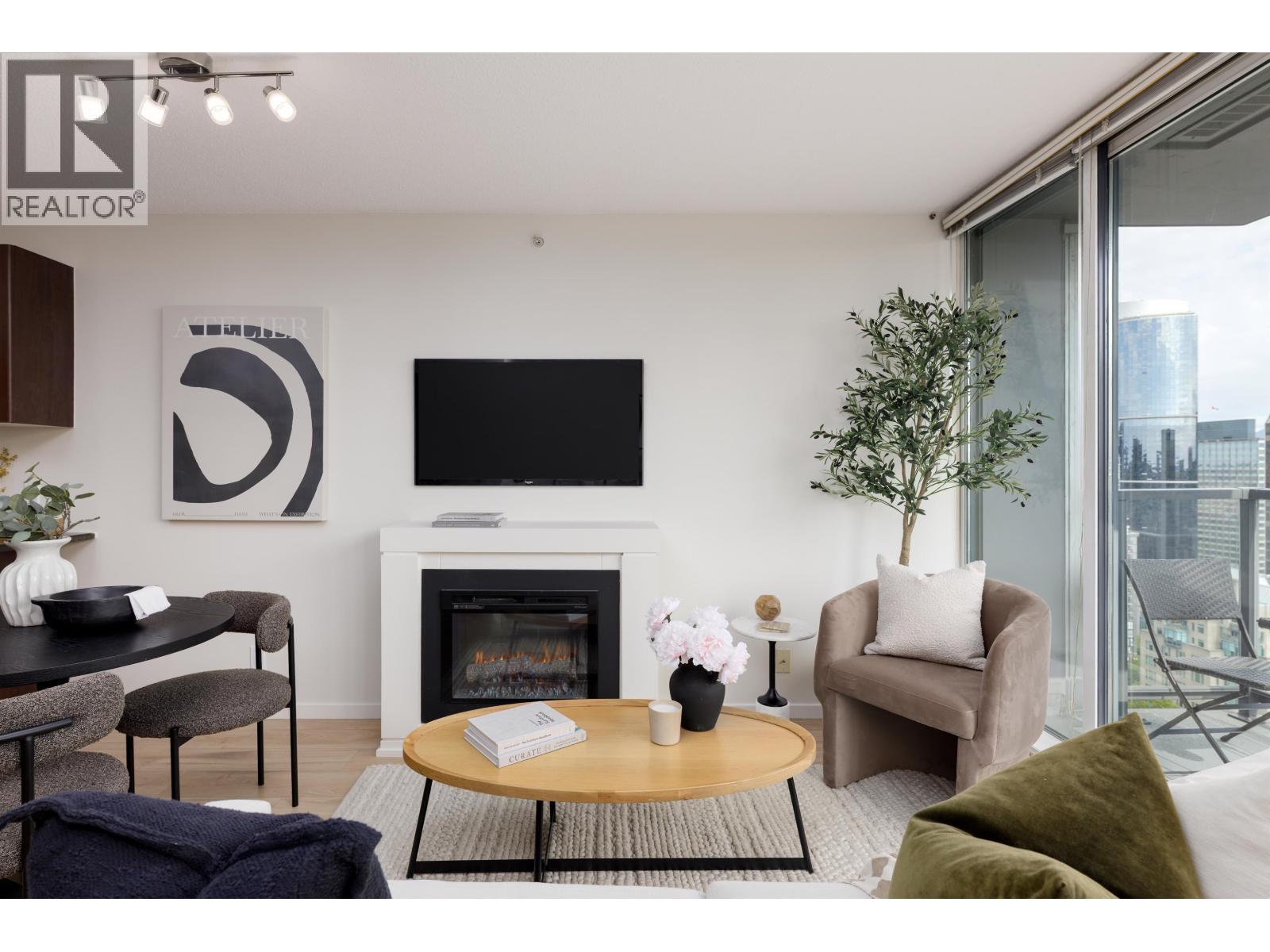 2903 1199 Seymour Street, Vancouver, British Columbia V6B 1K3 - Photo 4 - R3038396