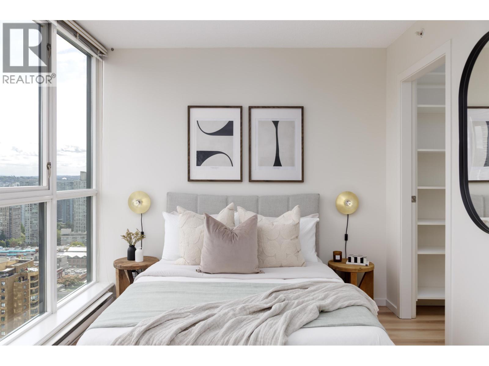 2903 1199 Seymour Street, Vancouver, British Columbia V6B 1K3 - Photo 9 - R3038396