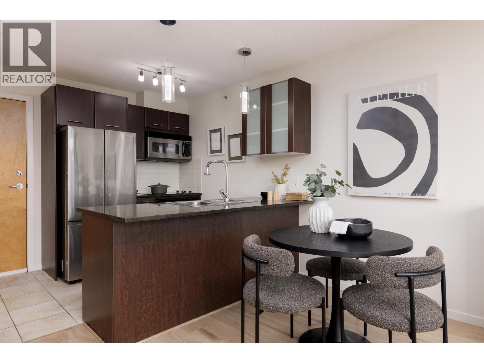 2903 1199 Seymour Street, Vancouver, British Columbia V6B 1K3 - Photo 13 - R3038396