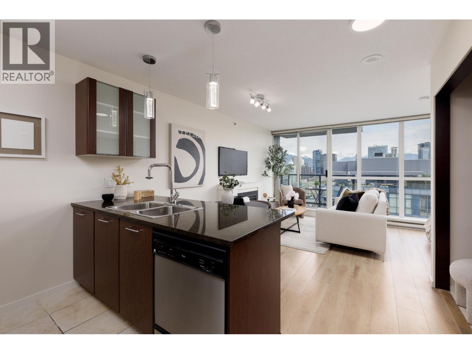 2903 1199 Seymour Street, Vancouver, British Columbia V6B 1K3 - Photo 19 - R3038396