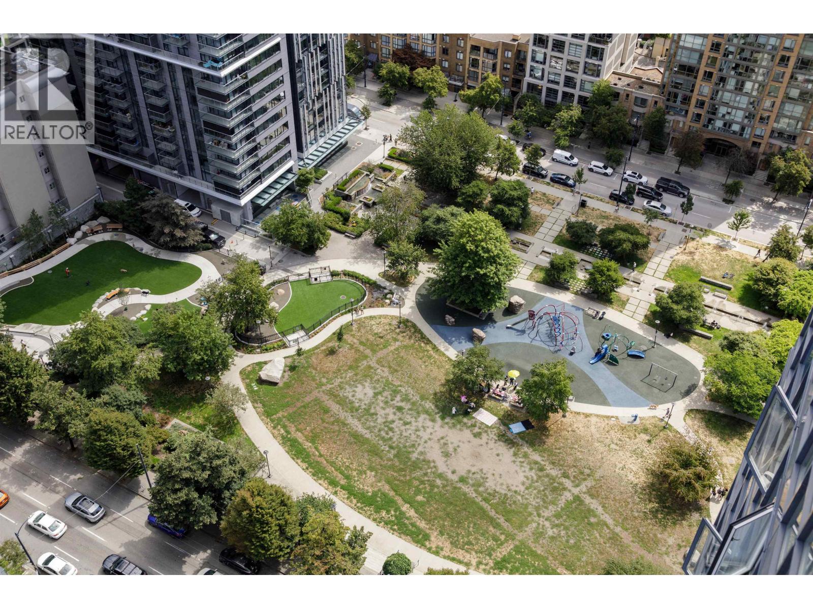 2903 1199 Seymour Street, Vancouver, British Columbia V6B 1K3 - Photo 25 - R3038396