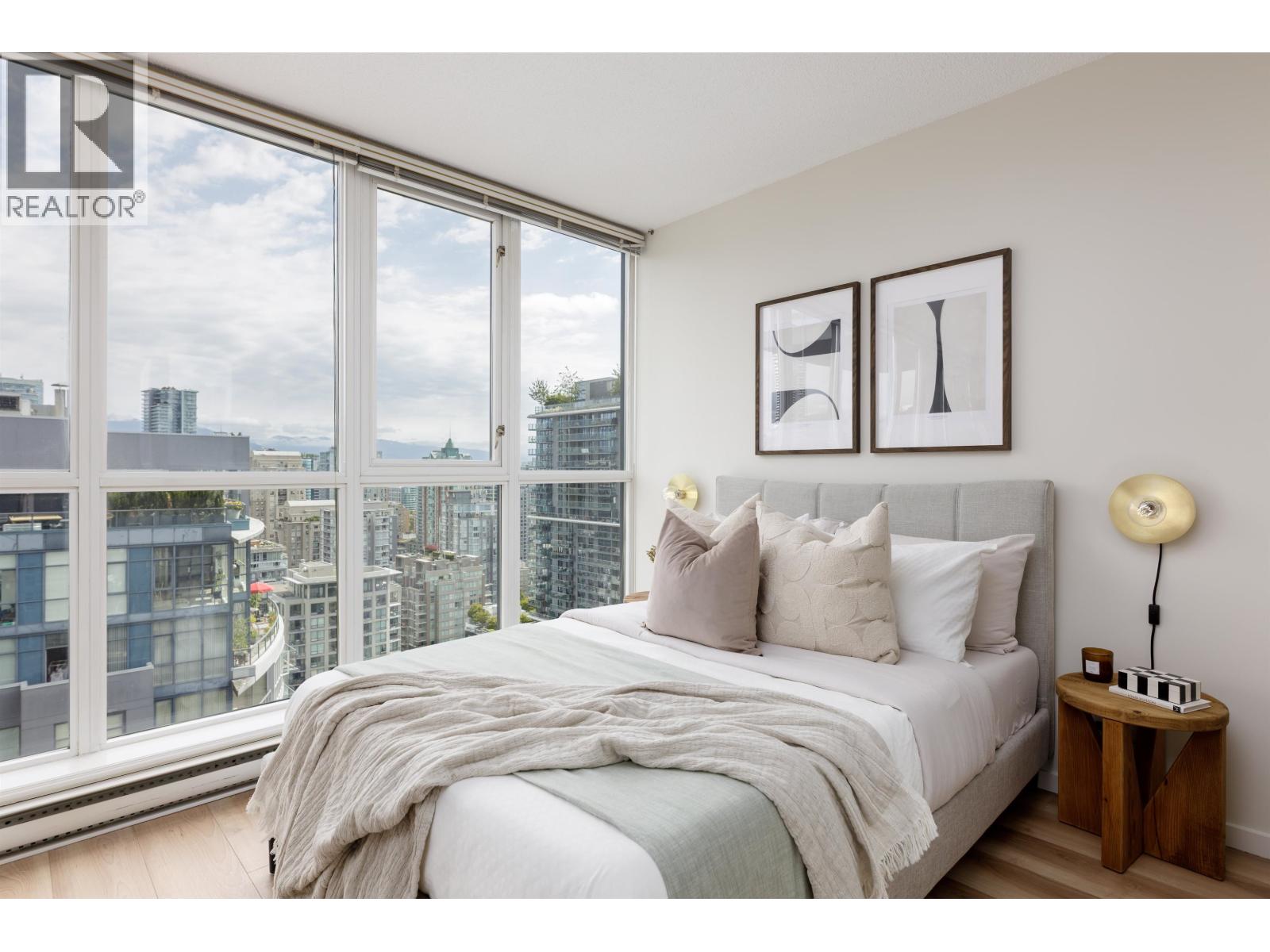 2903 1199 Seymour Street, Vancouver, British Columbia V6B 1K3 - Photo 7 - R3038396