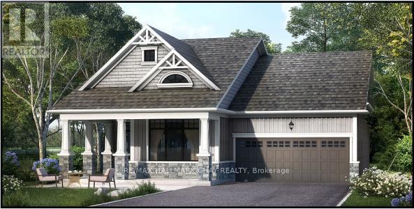 LOT 20 THE PRESERVE ROAD, Bancroft, Ontario