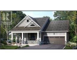 LOT 20 THE PRESERVE ROAD, Bancroft, Ontario