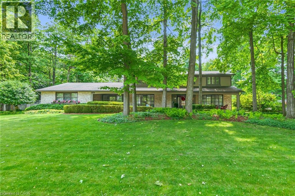 358 Green Acres Drive, Waterloo, Ontario  N2K 1Z1 - Photo 47 - 40733095