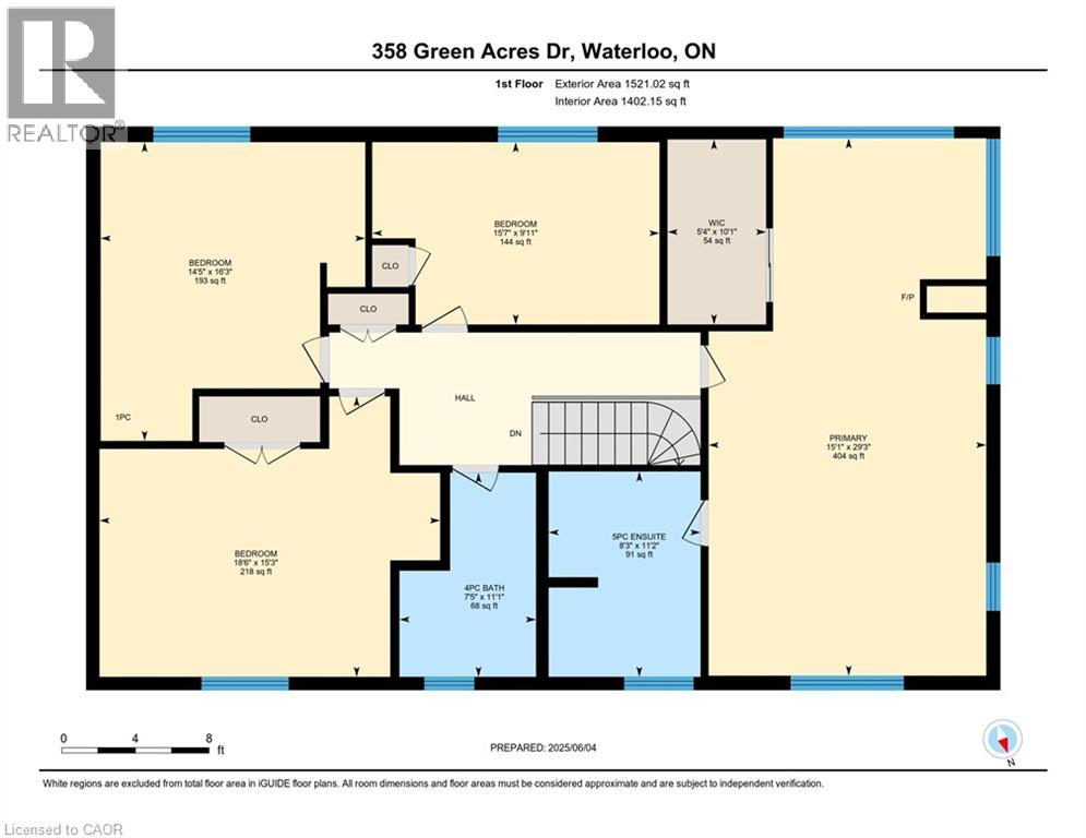 358 Green Acres Drive, Waterloo, Ontario  N2K 1Z1 - Photo 49 - 40733095