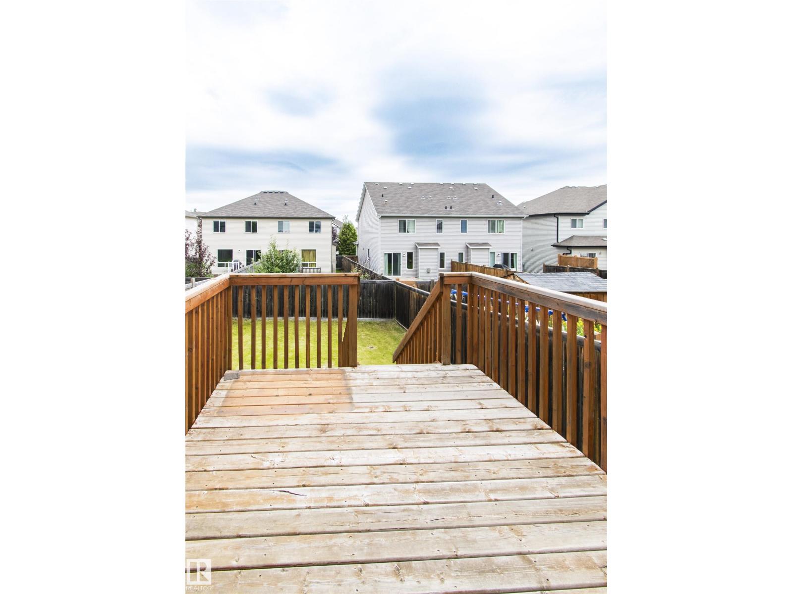 1618 64 St Sw, Edmonton, Alberta  T6X 0N2 - Photo 22 - E4453677