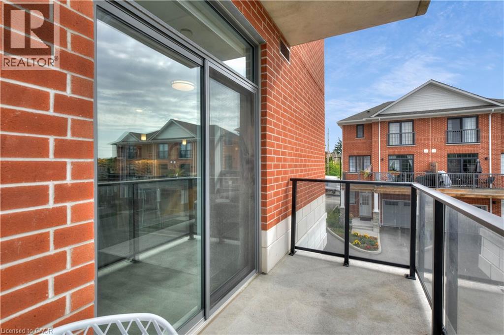 399 Queen Street S Unit# 211, Kitchener, Ontario  N2G 0C4 - Photo 24 - 40733846
