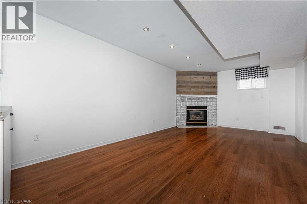 57 Oak Hill Drive Unit# Lower, Cambridge, Ontario  N1S 4Y8 - Photo 14 - 40734343