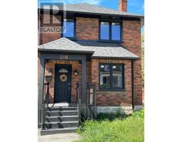 210 DEARBORN AVENUE, Oshawa, Ontario