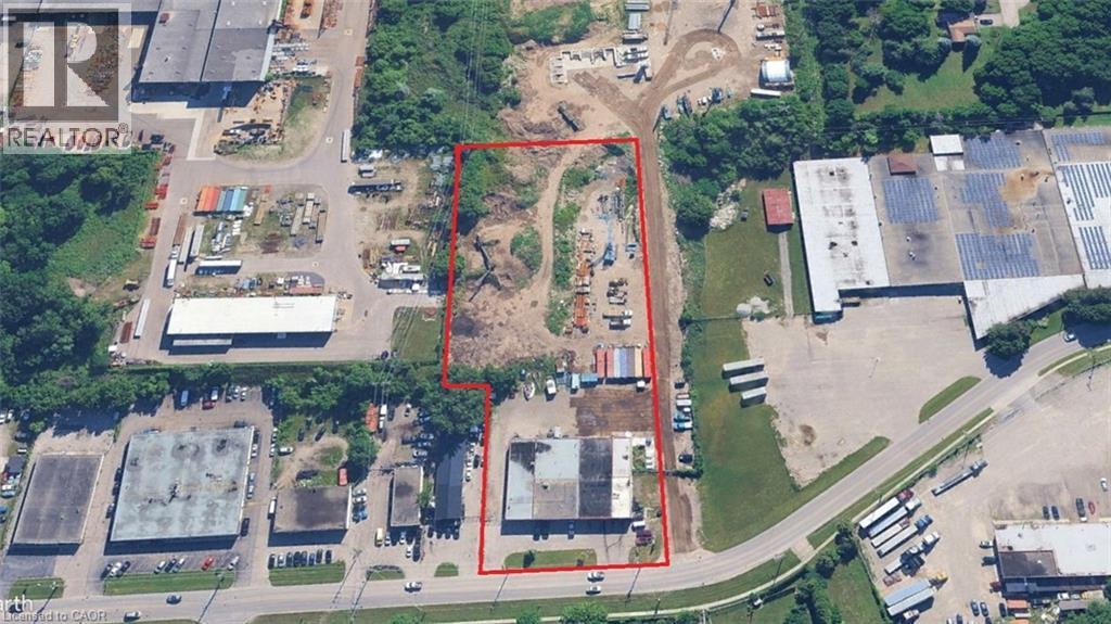 313 Elgin Street N, Cambridge, Ontario  N1R 7G4 - Photo 1 - 40737179