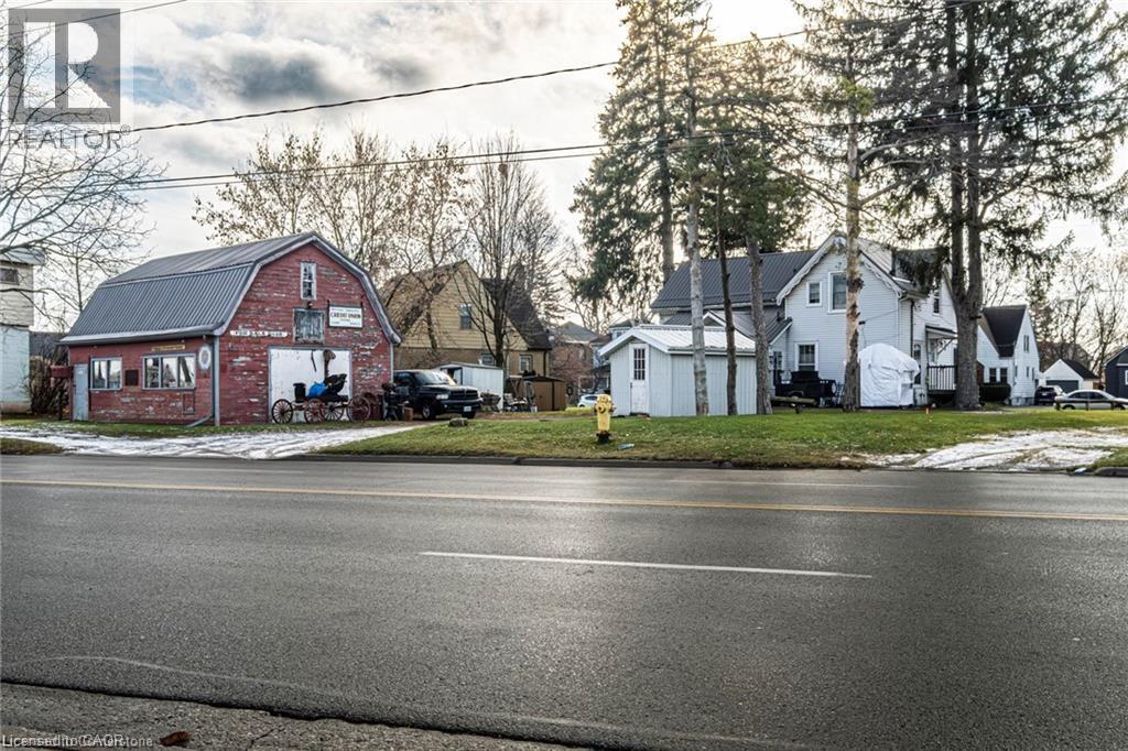 Pt Lt 17 Queensway Street W, Simcoe, Ontario  N3Y 2M6 - Photo 4 - 40737516