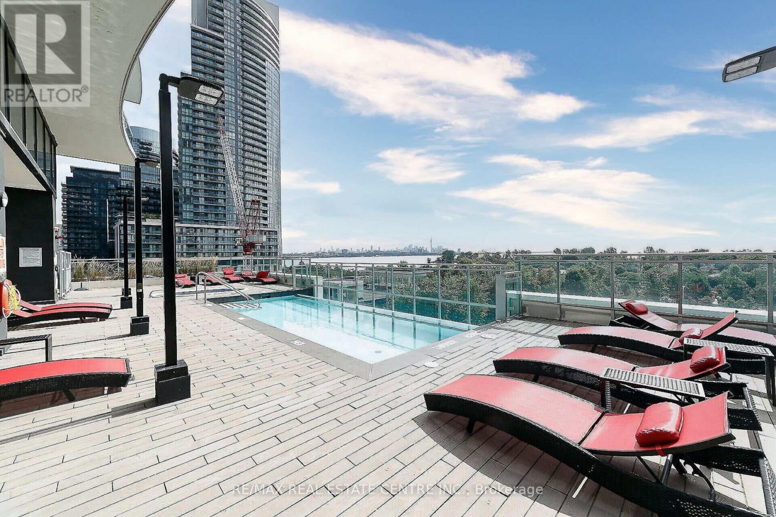 511 - 33 Shore Breeze, Toronto, Ontario  M8V 0G1 - Photo 24 - W12242814