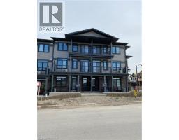32 WHEAT Lane, Kitchener, Ontario