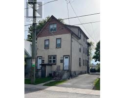 512-514 MACDONNELL STREET, Kingston, Ontario