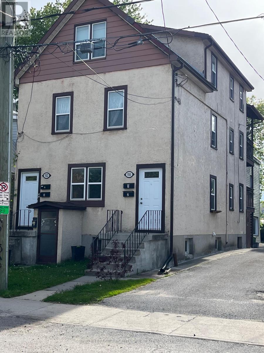 512-514 Macdonnell Street, Kingston, Ontario  K7K 4W7 - Photo 2 - X12352153