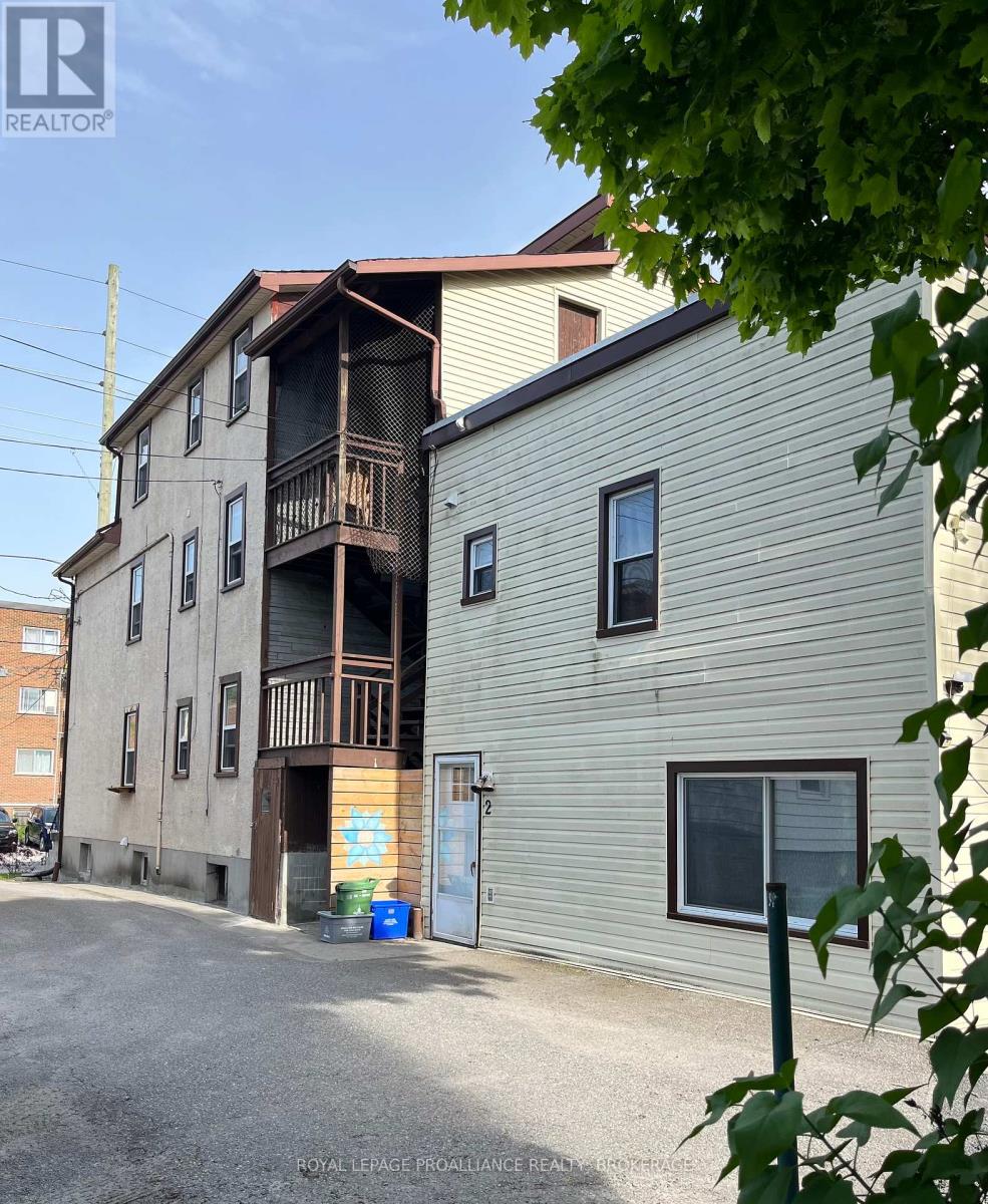 512-514 Macdonnell Street, Kingston, Ontario  K7K 4W7 - Photo 3 - X12352153