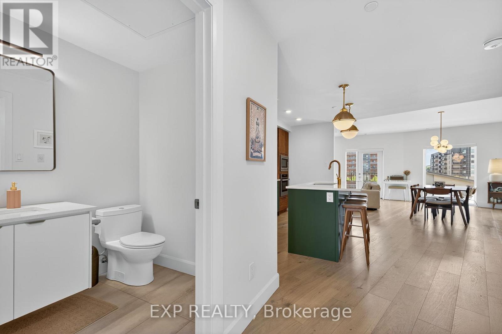A112 - 2062 Lumen Drive, Middlesex, Ontario  N6A 5B5 - Photo 22 - X12352764
