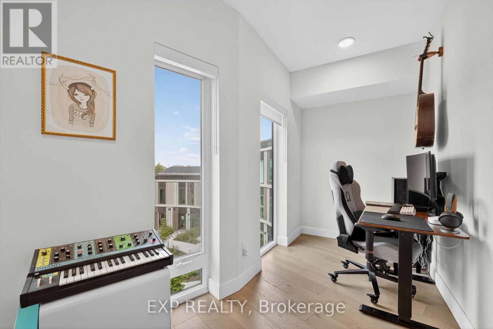 A112 - 2062 Lumen Drive, Middlesex, Ontario  N6A 5B5 - Photo 18 - X12352764