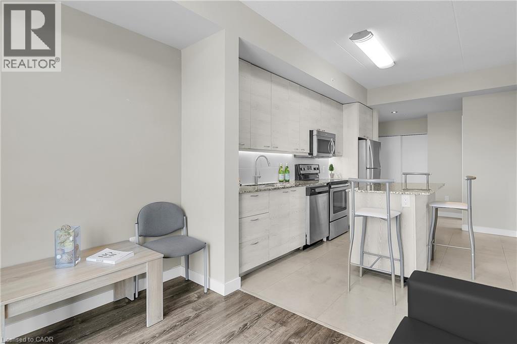 280 Lester Street Unit# 404, Waterloo, Ontario  N2L 0G2 - Photo 6 - 40738155