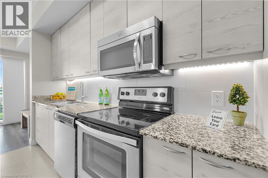 280 Lester Street Unit# 404, Waterloo, Ontario  N2L 0G2 - Photo 3 - 40738155
