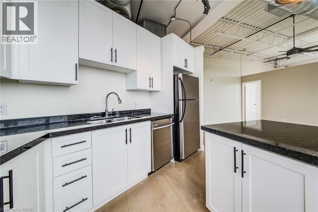120 Mansion Street Unit# 608, Kitchener, Ontario  N2H 0A1 - Photo 11 - 40738673