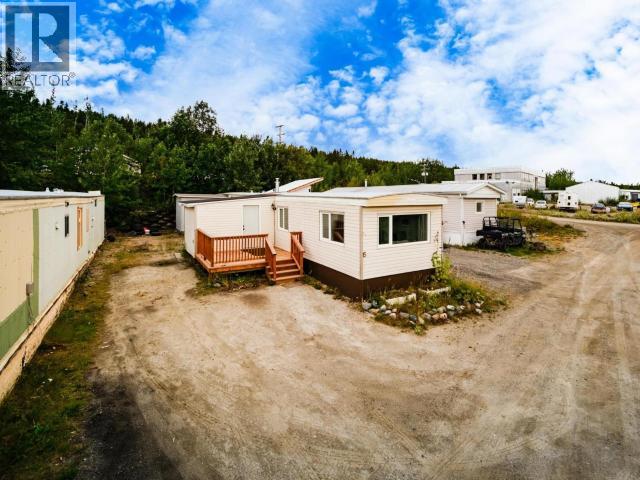 15-200 Lobird Road, Whitehorse, Yukon  Y1A 3V4 - Photo 1 - 16744