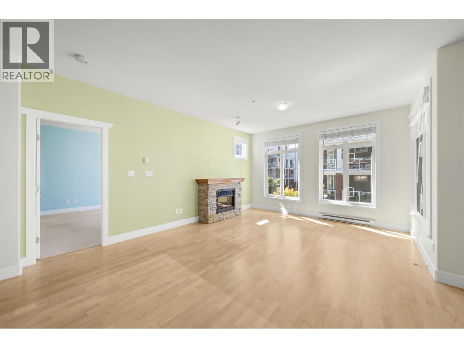 207 4211 Bayview Street, Richmond, British Columbia  V7E 6T6 - Photo 6 - R3038076