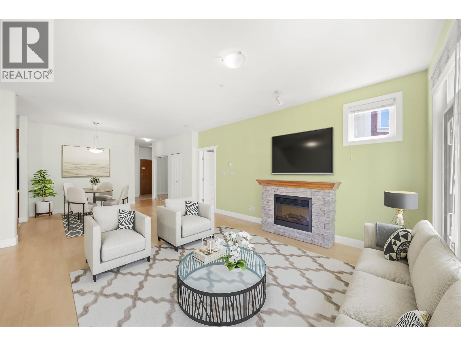 207 4211 Bayview Street, Richmond, British Columbia  V7E 6T6 - Photo 8 - R3038076