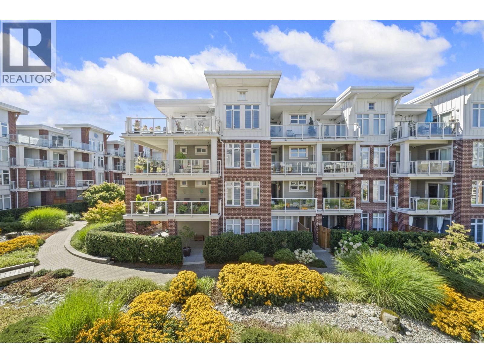 207 4211 Bayview Street, Richmond, British Columbia  V7E 6T6 - Photo 25 - R3038076