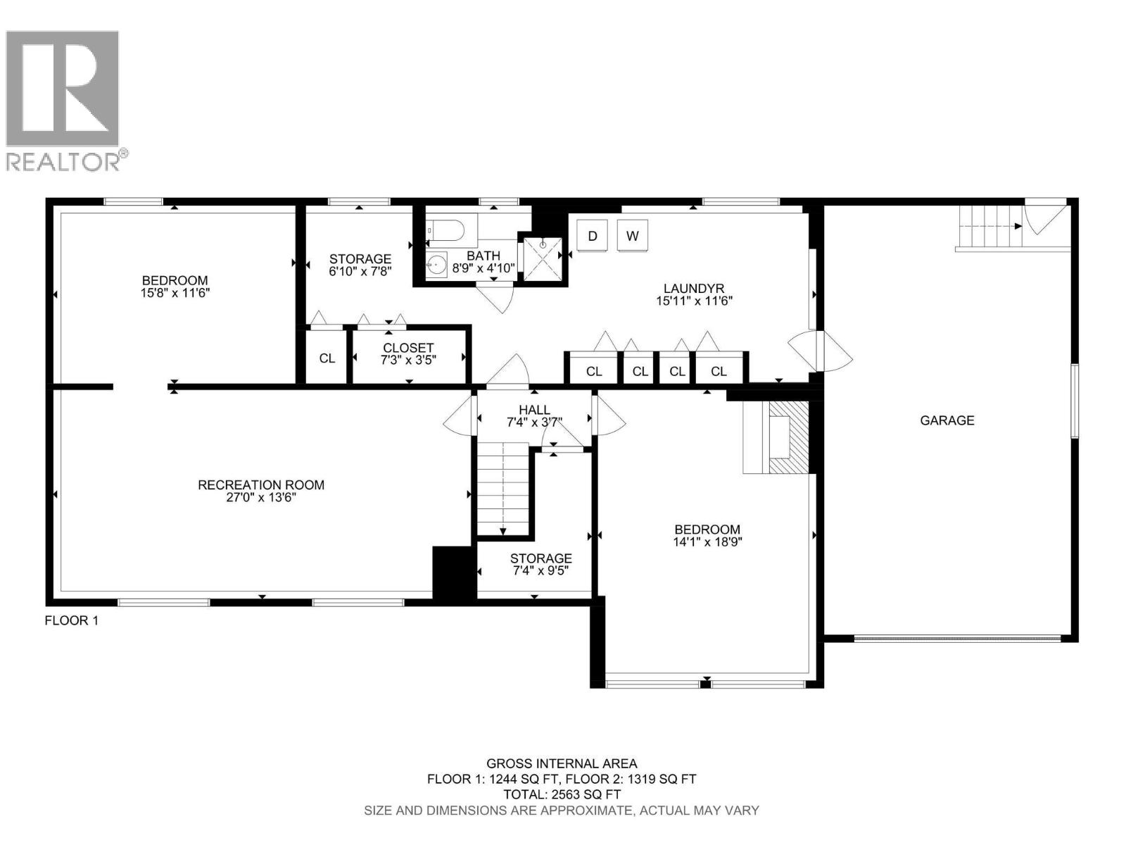 2870 Ourtoland Road West Kelowna Photo 40