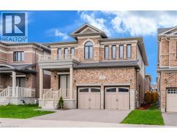 55 SPACHMAN Street, Kitchener, Ontario