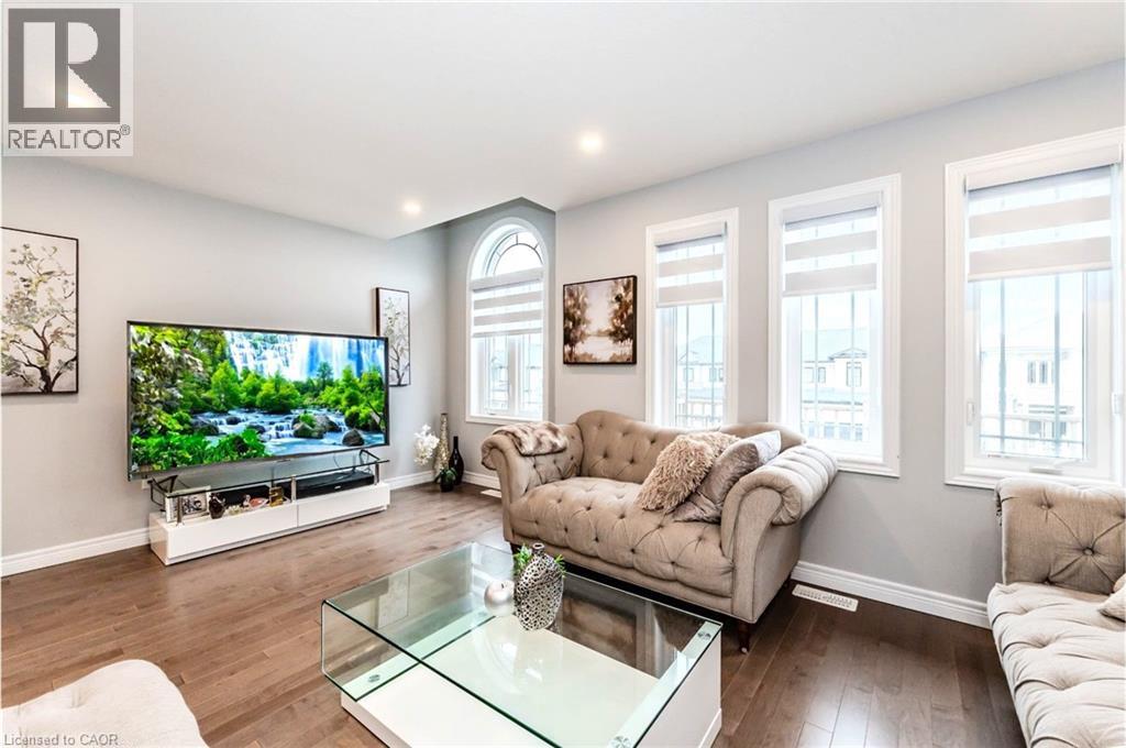 55 Spachman Street, Kitchener, Ontario  N2R 1R7 - Photo 18 - 40739586
