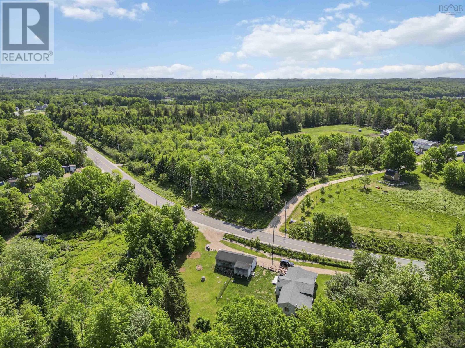 Lot New Russell Road, New Ross, Nova Scotia  B0J 2M0 - Photo 18 - 202520385