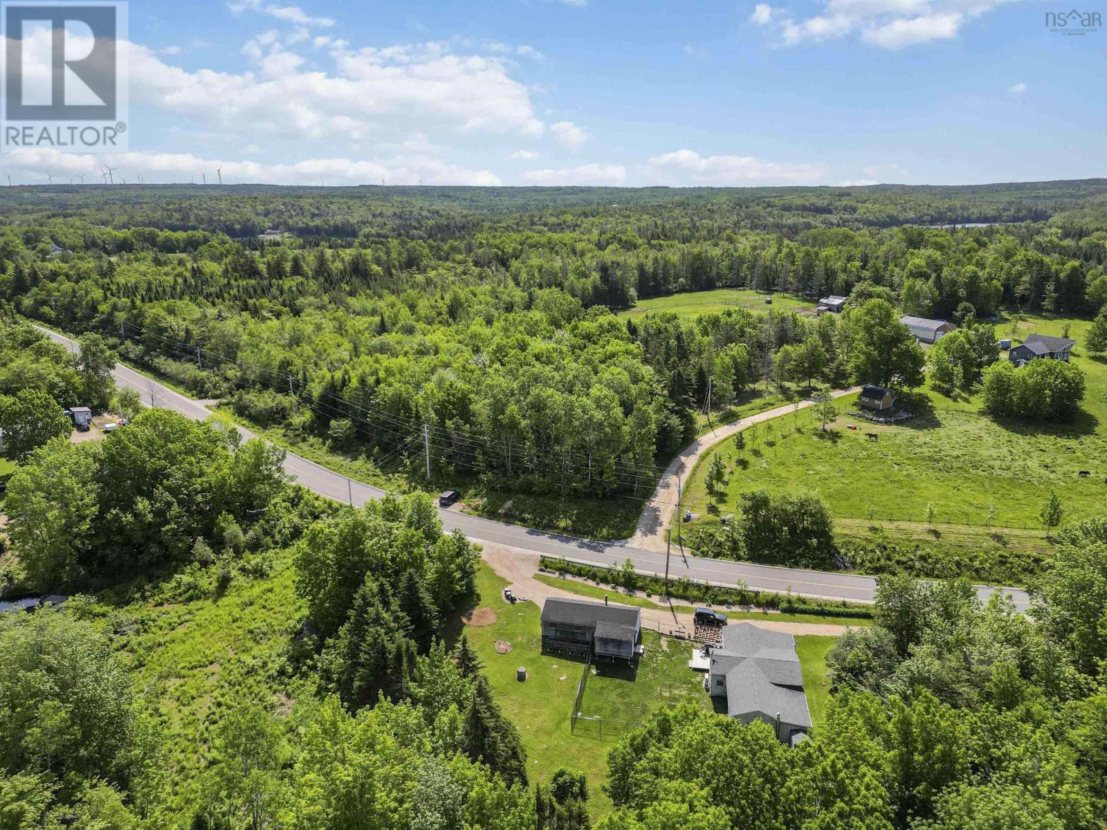 Lot New Russell Road, New Ross, Nova Scotia  B0J 2M0 - Photo 5 - 202520385