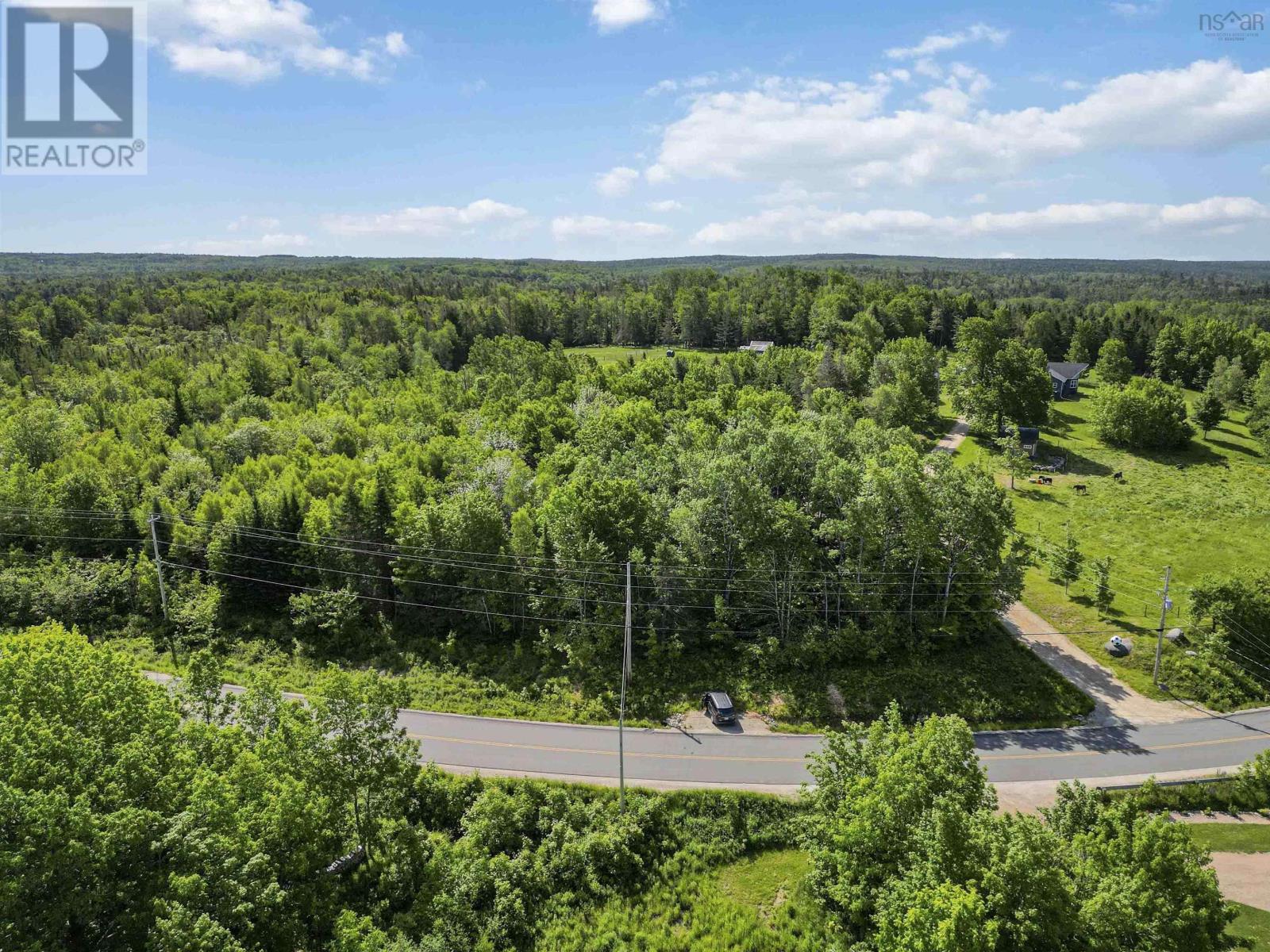 Lot New Russell Road, New Ross, Nova Scotia  B0J 2M0 - Photo 4 - 202520385