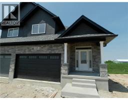106 Bedell Drive 60 - Rural Mapleton, Drayton, Ca