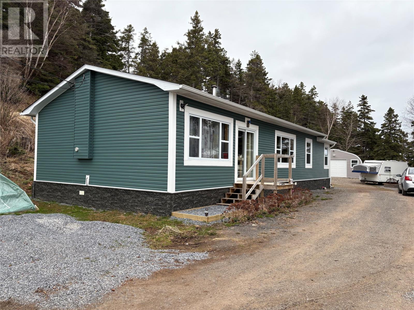 699 Winterhouse Road, St. David’s, Newfoundland & Labrador