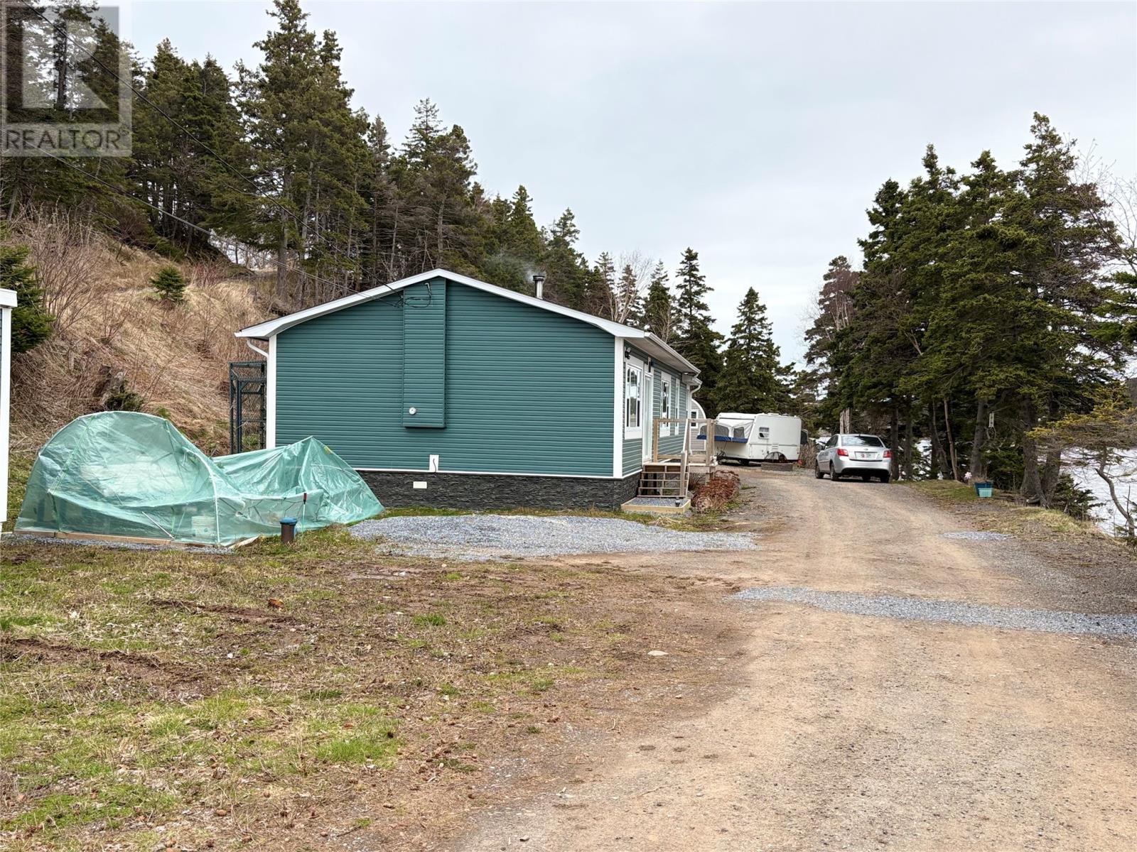 699 Winterhouse Road, St. David’s, Newfoundland & Labrador  A0N 1X0 - Photo 11 - 1289410