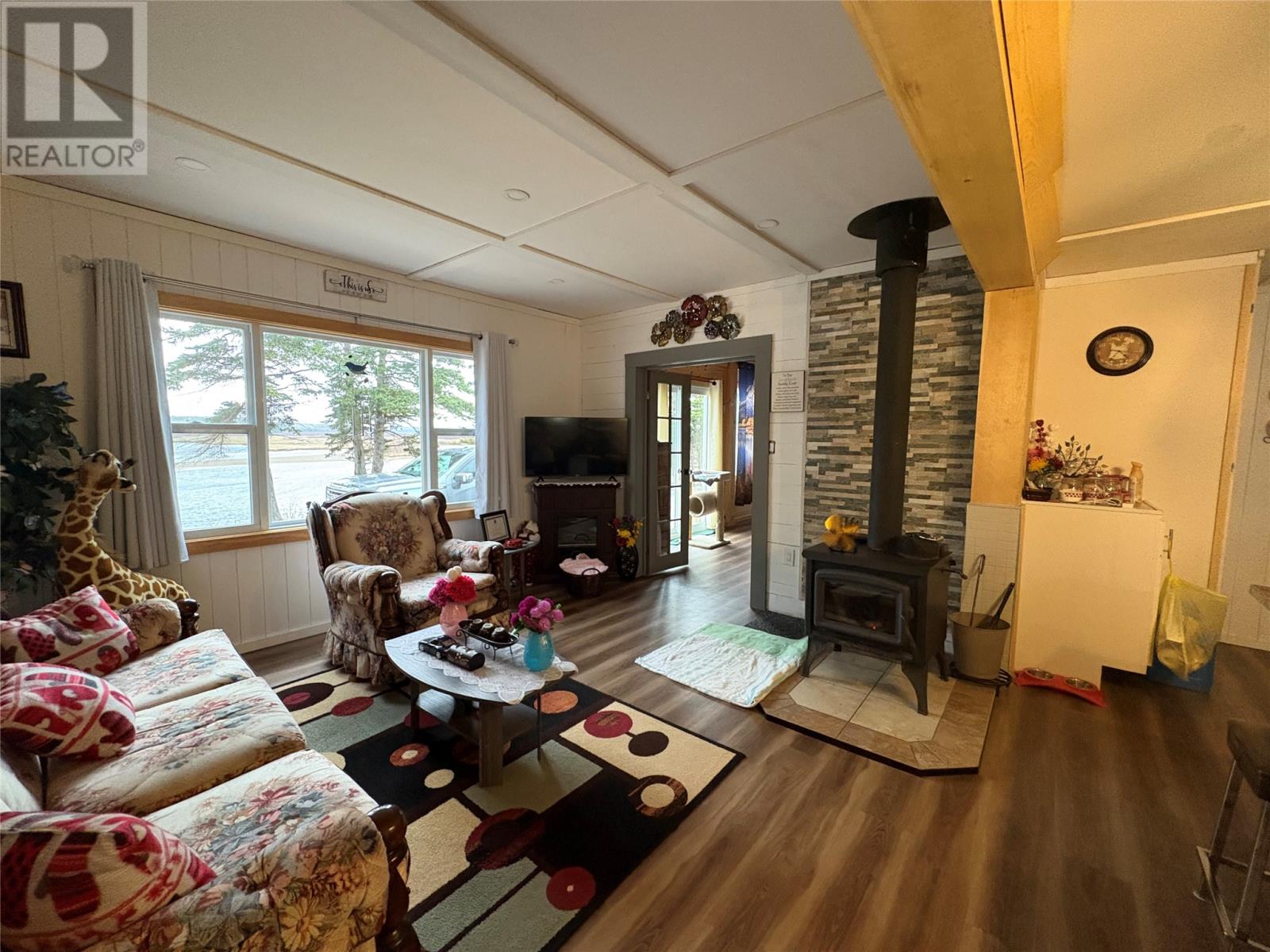 699 Winterhouse Road, St. David’s, Newfoundland & Labrador  A0N 1X0 - Photo 35 - 1289410