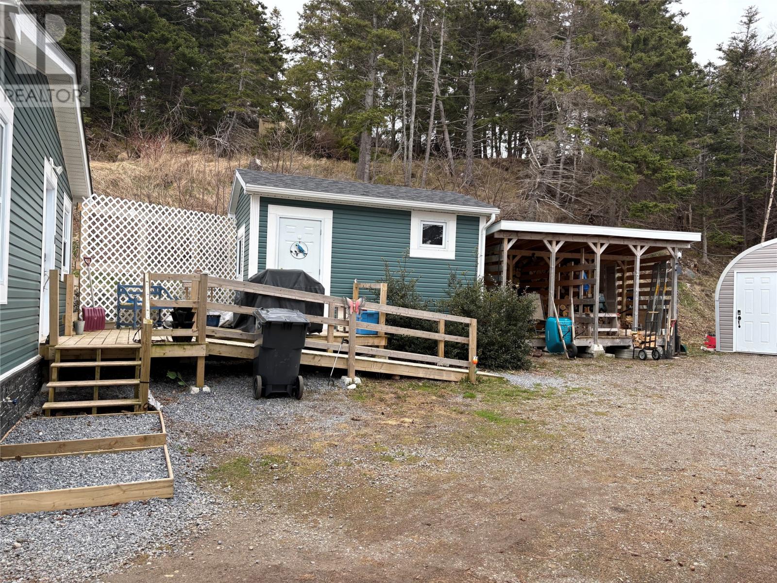 699 Winterhouse Road, St. David’s, Newfoundland & Labrador  A0N 1X0 - Photo 4 - 1289410
