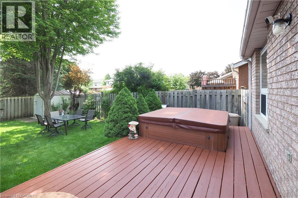 75 Marisa Street, Kitchener, Ontario  N2K 3V8 - Photo 25 - 40740680